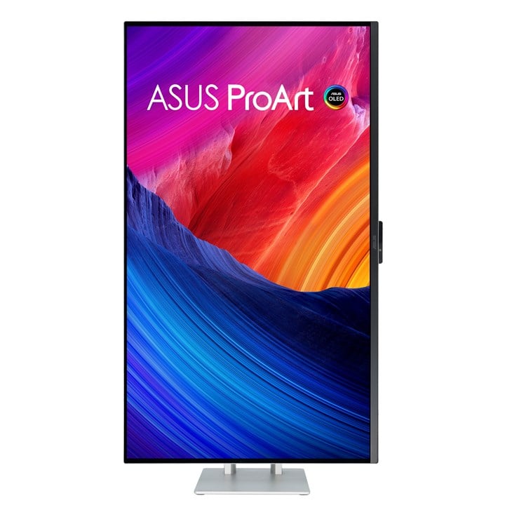 31.5 PROART OLED 4K UHD PA32UCDM