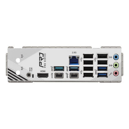 B850 PRO RS