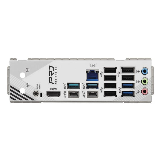 B850 PRO RS