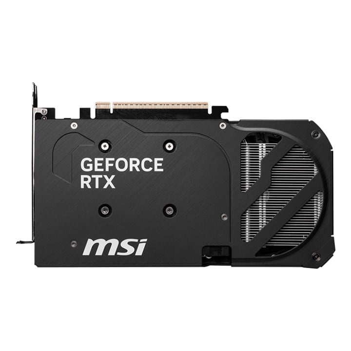 MSI  RTX 5060 TI 16G SHADOW 2X OC