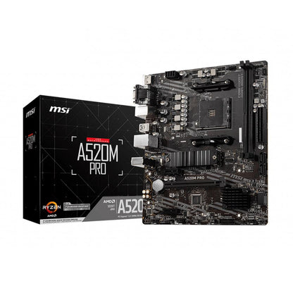 The Jab | RTX 5060 Gaming PC | Ryzen 5 5500 | 16GB RAM | 500GB NVMe | Windows 11