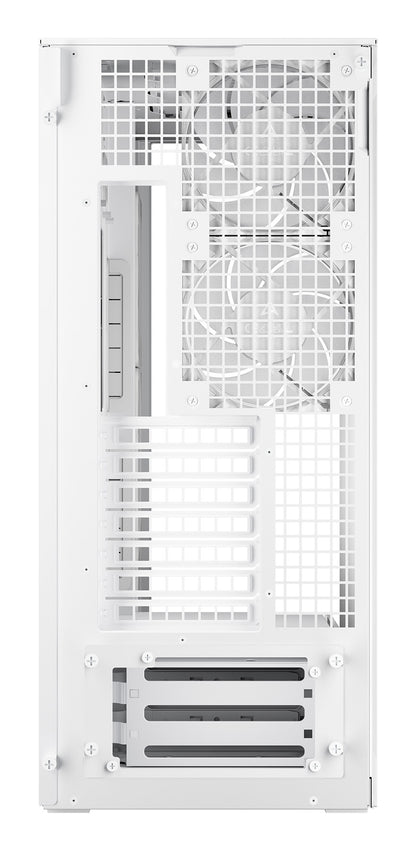 Arctic Xtender PC Case - White