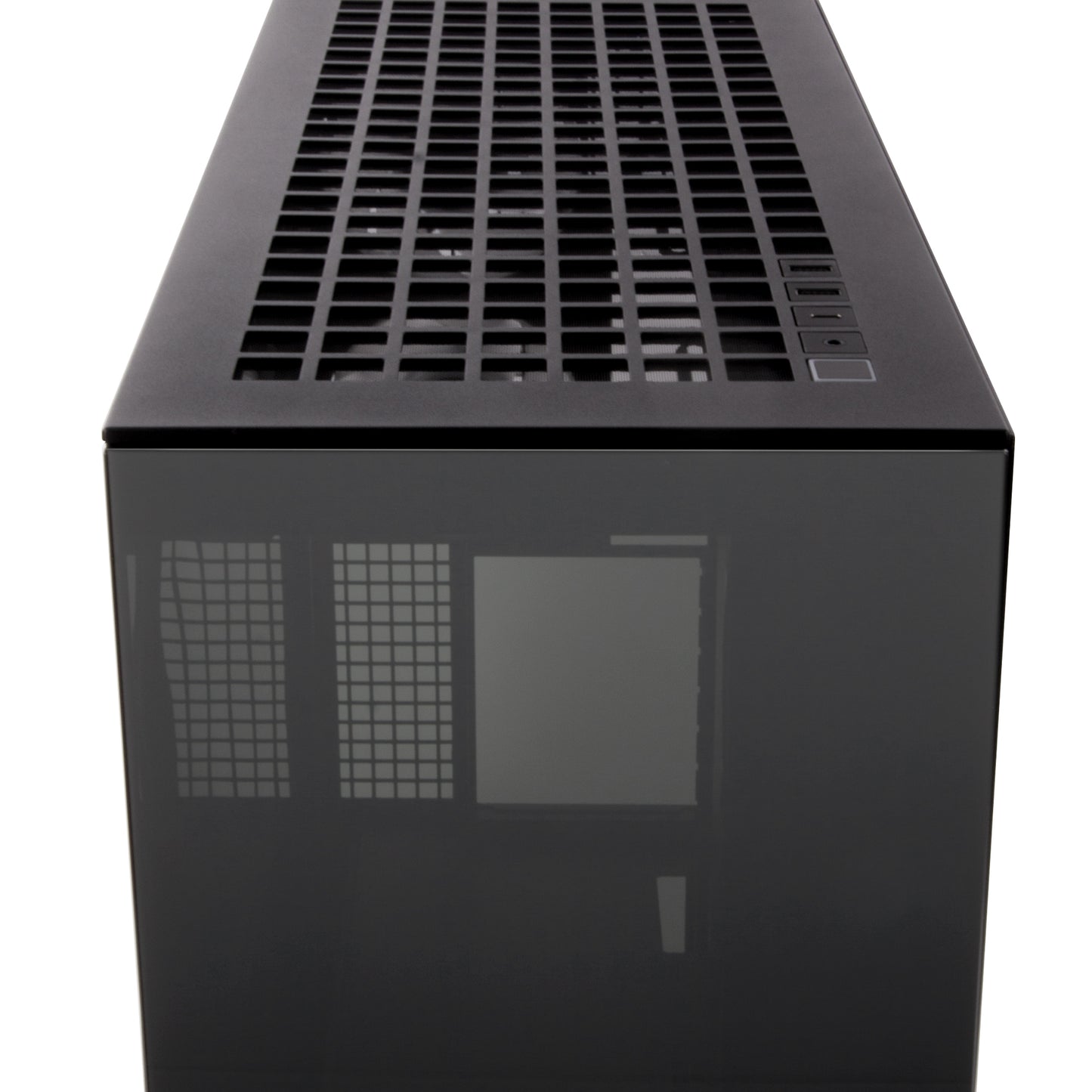 Arctic Xtender PC Case - Black