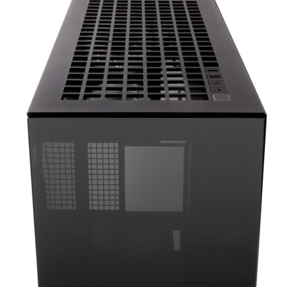 Arctic Xtender PC Case - Black
