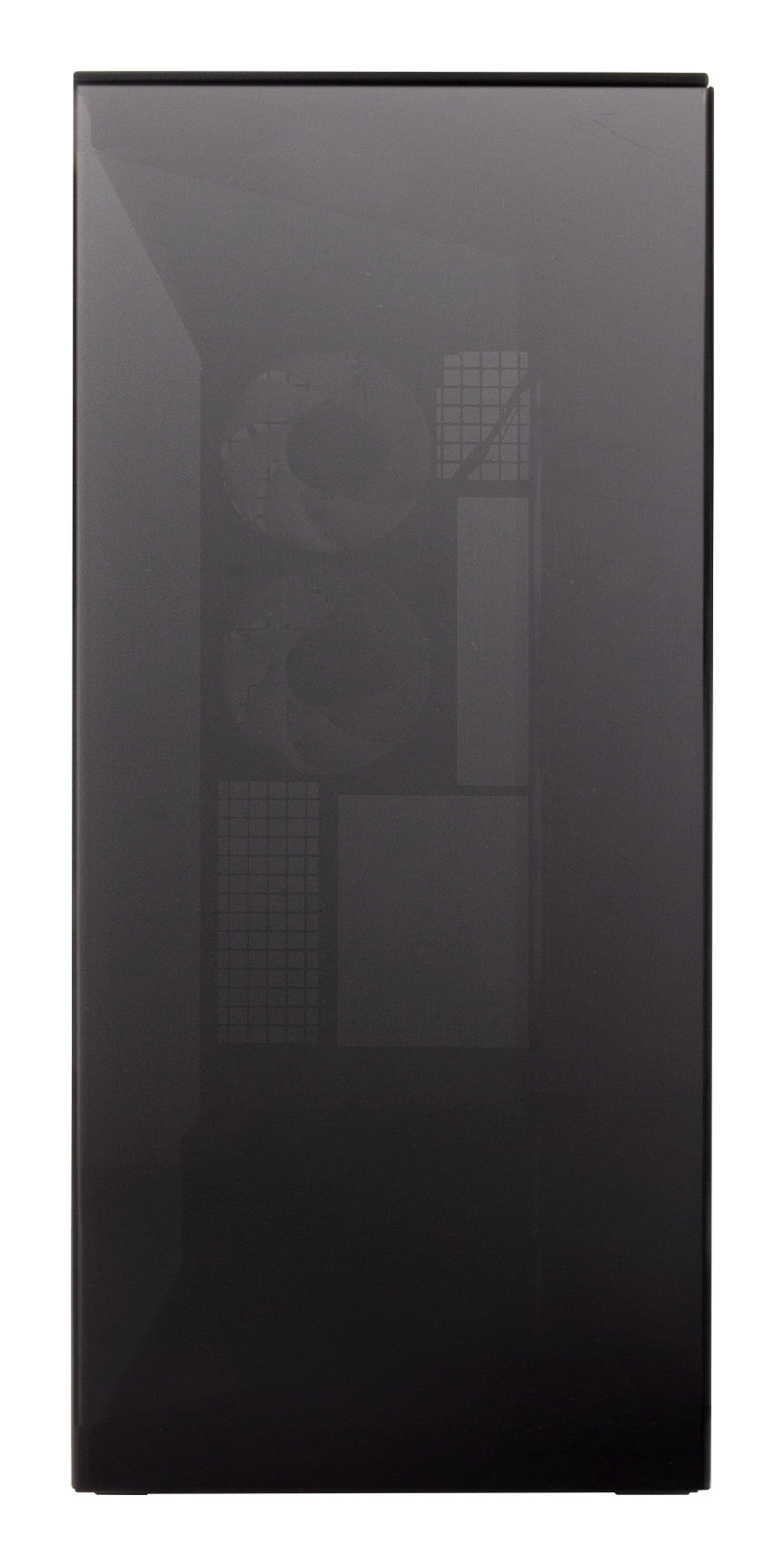 Arctic Xtender PC Case - Black