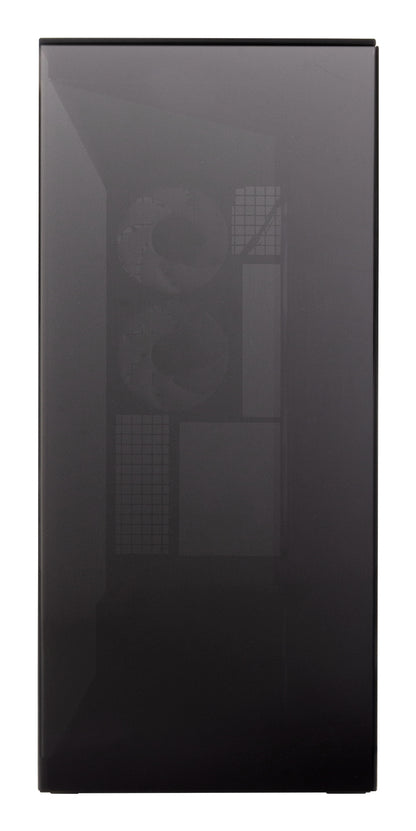 Arctic Xtender PC Case - Black