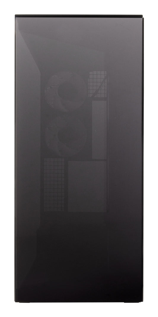 Arctic Xtender PC Case - Black