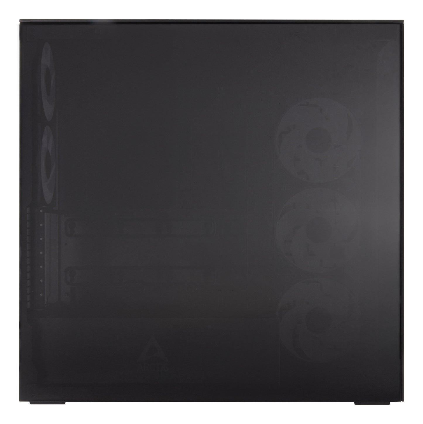 Arctic Xtender PC Case - Black