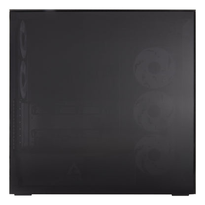 Arctic Xtender PC Case - Black