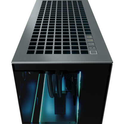 Arctic Xtender VG PC Case - Black