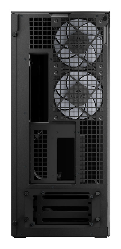 Arctic Xtender VG PC Case - Black