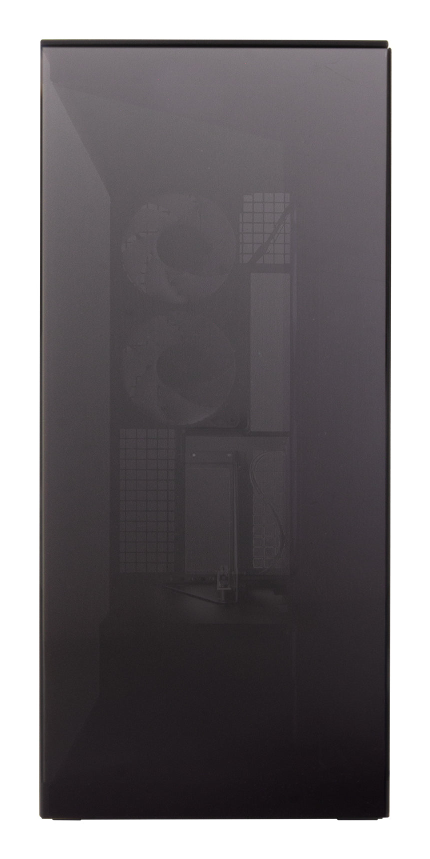 Arctic Xtender VG PC Case - Black