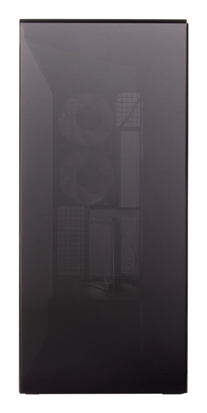 Arctic Xtender VG PC Case - Black