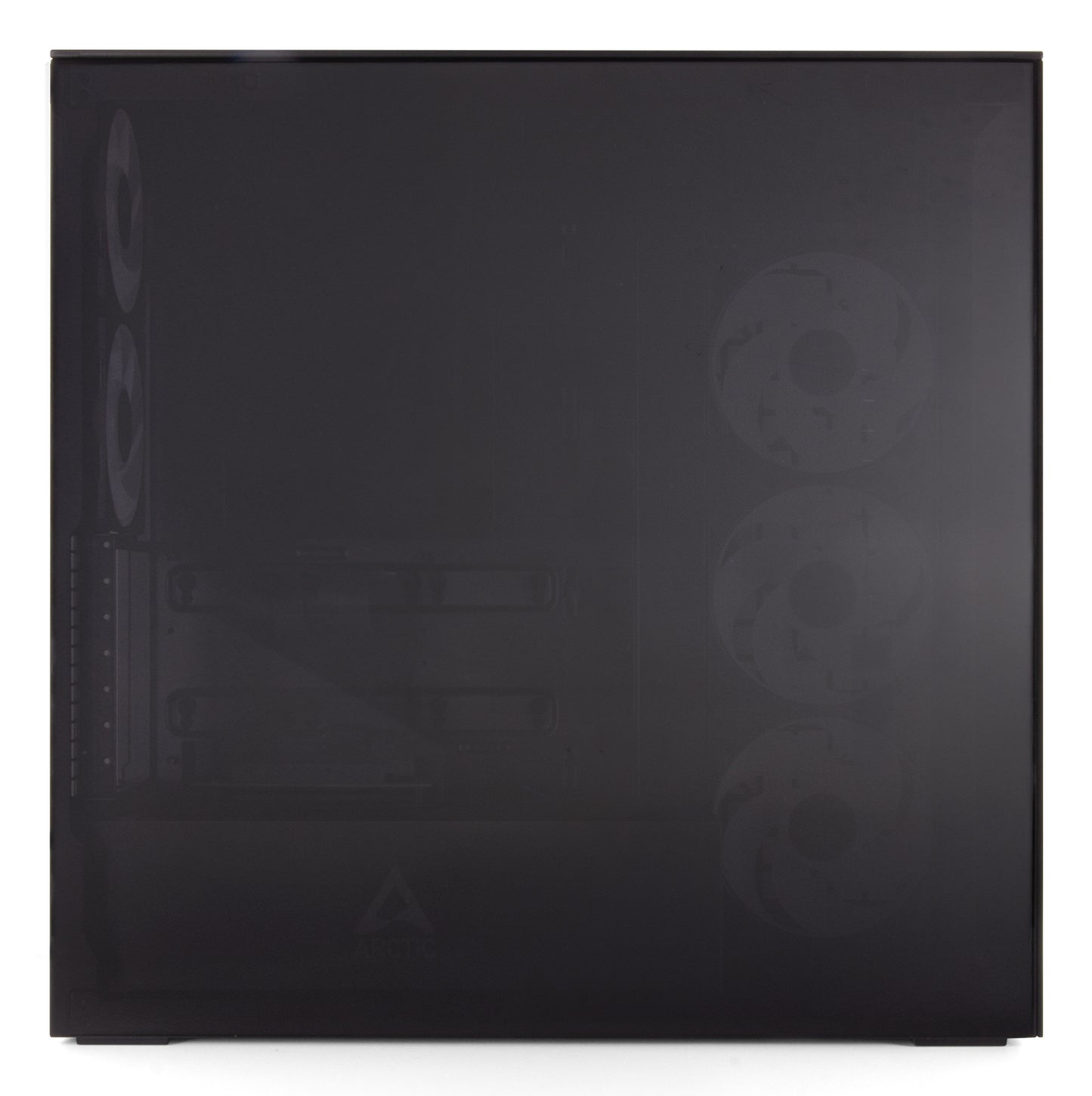 Arctic Xtender VG PC Case - Black