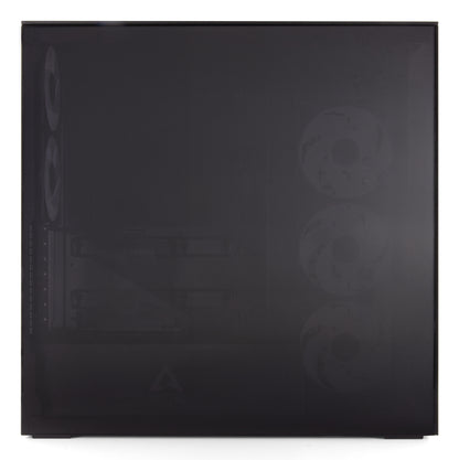 Arctic Xtender VG PC Case - Black