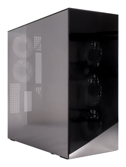 Arctic Xtender VG Mirror PC Case