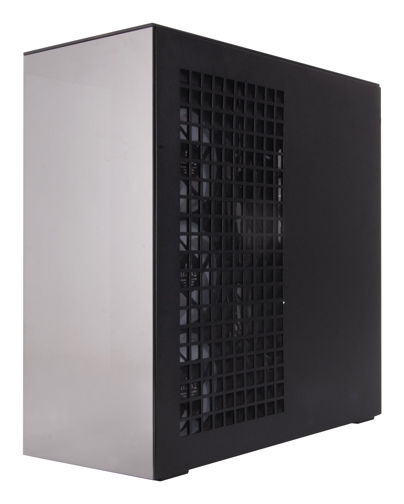 Arctic Xtender VG Mirror PC Case