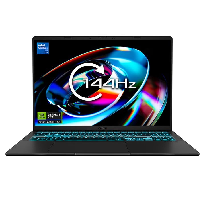 ASUS V16 CORE5 210H 16GB 512GB 4050