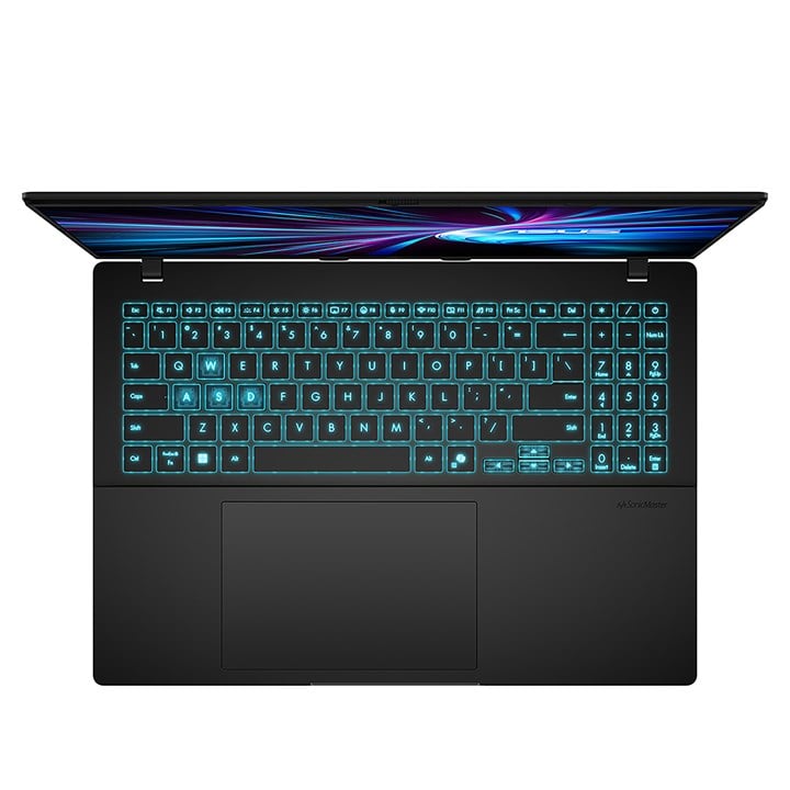 ASUS V16 CORE5 210H 16GB 512GB 4050