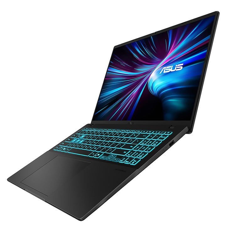 ASUS V16 CORE5 210H 16GB 512GB 4050