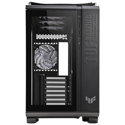 Asus TUF GT502 Plus RGB Tempered Glass PC Case