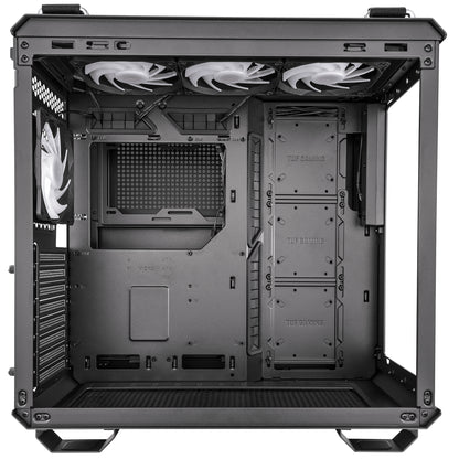 Asus TUF GT502 Plus RGB Tempered Glass PC Case