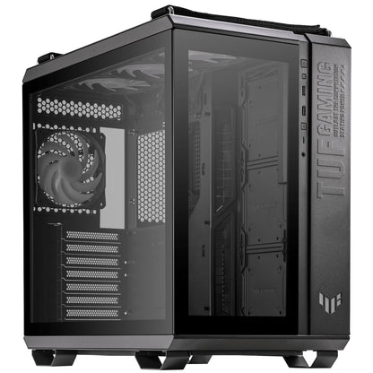 Asus TUF GT502 Plus RGB Tempered Glass PC Case