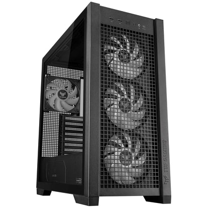 Asus TUF Gaming GT302 ARGB Tempered Glass PC Case