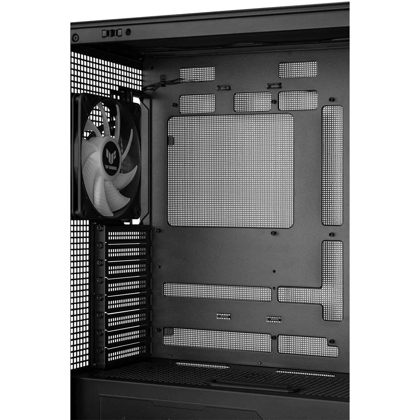 Asus TUF Gaming GT302 ARGB Tempered Glass PC Case
