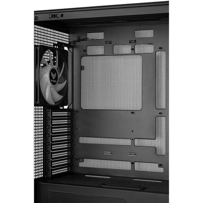 Asus TUF Gaming GT302 ARGB Tempered Glass PC Case