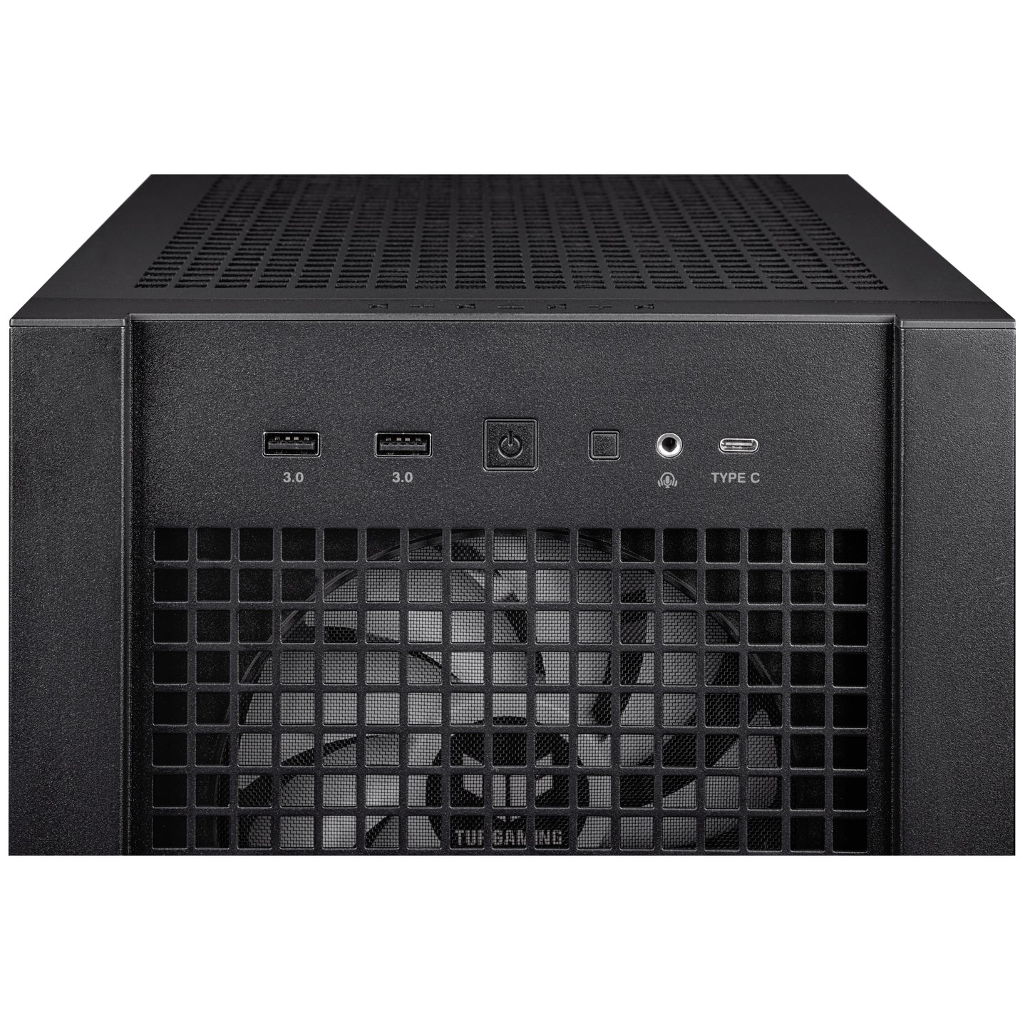 Asus TUF Gaming GT302 ARGB Tempered Glass PC Case