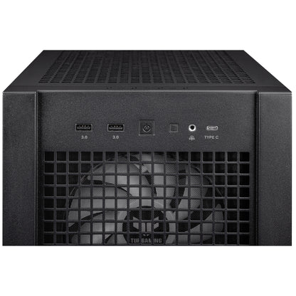 Asus TUF Gaming GT302 ARGB Tempered Glass PC Case
