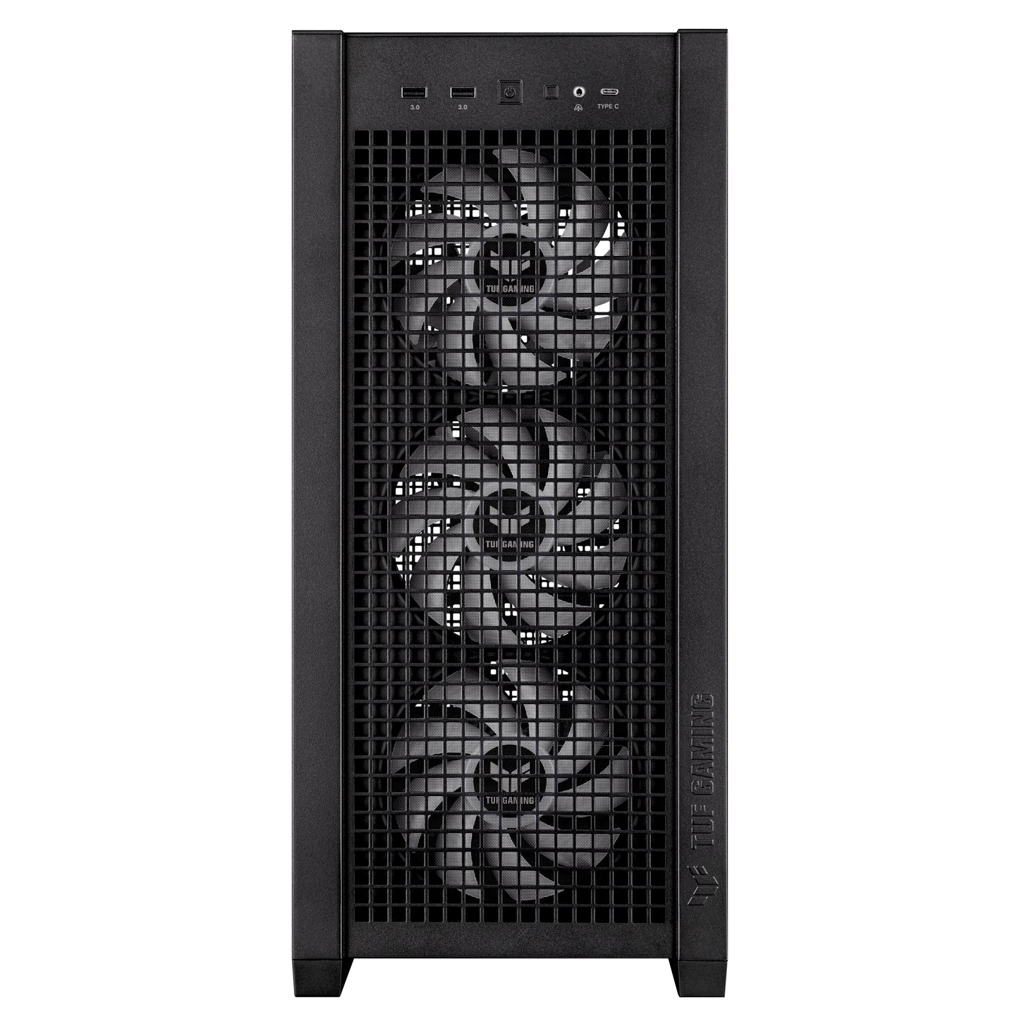 Asus TUF Gaming GT302 ARGB Tempered Glass PC Case
