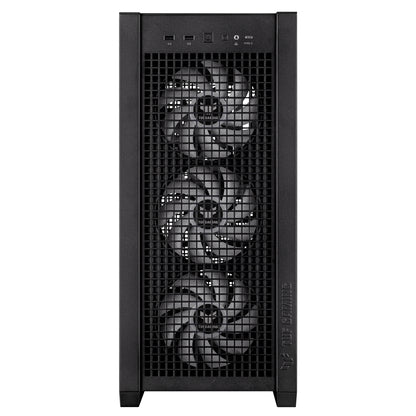 Asus TUF Gaming GT302 ARGB Tempered Glass PC Case