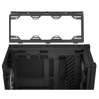 Asus TUF Gaming GT302 ARGB Tempered Glass PC Case