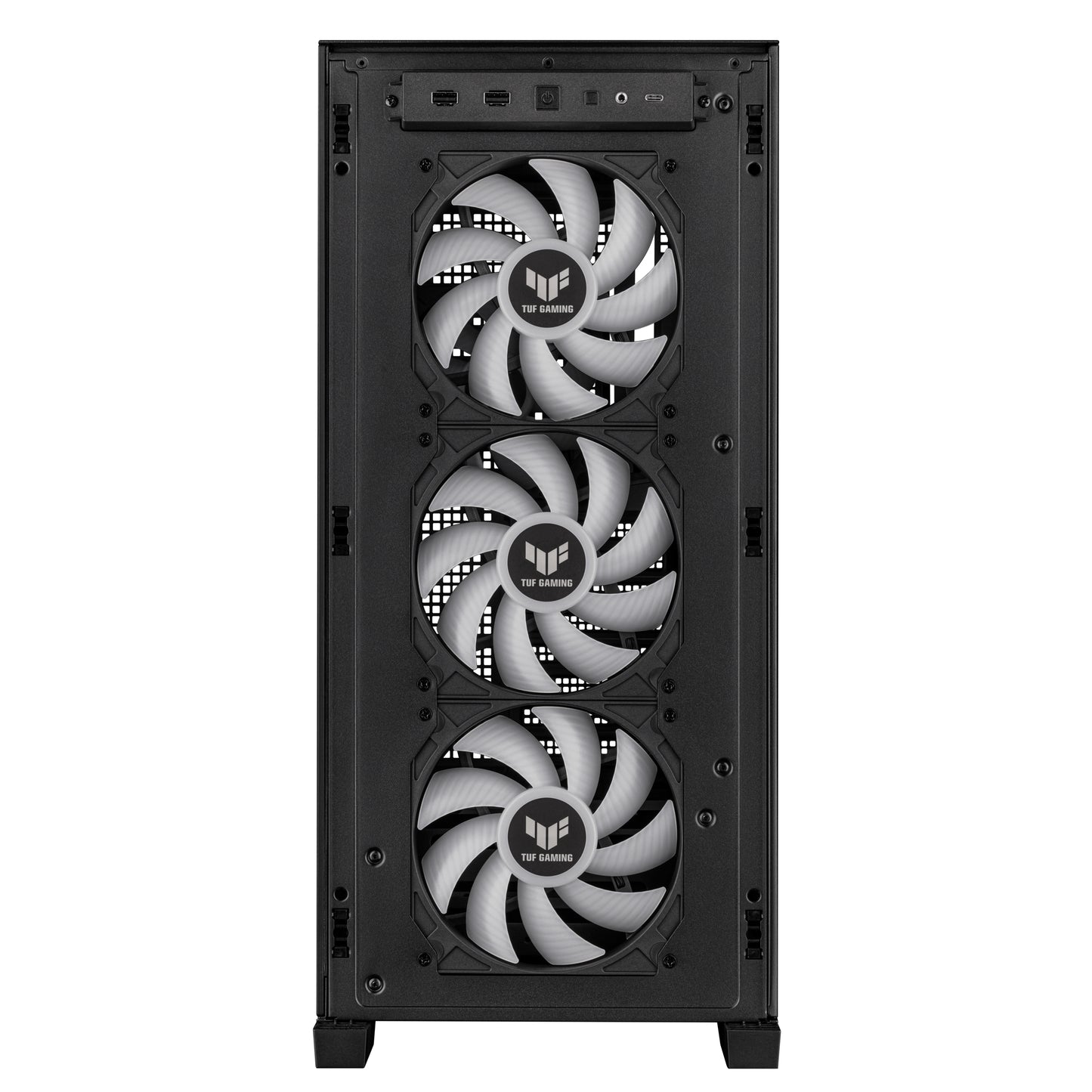 Asus TUF Gaming GT302 ARGB Tempered Glass PC Case