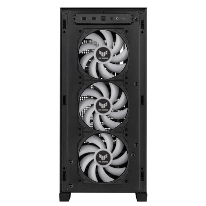 Asus TUF Gaming GT302 ARGB Tempered Glass PC Case