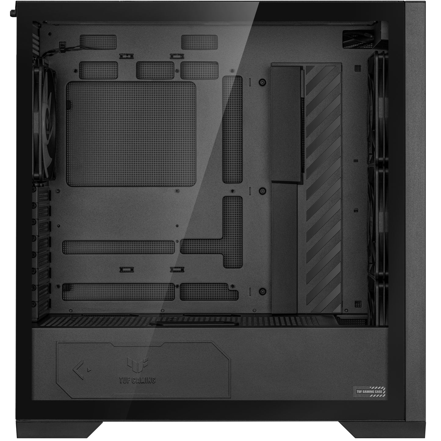 Asus TUF Gaming GT302 ARGB Tempered Glass PC Case