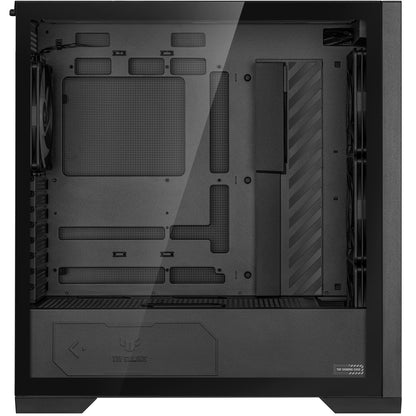 Asus TUF Gaming GT302 ARGB Tempered Glass PC Case