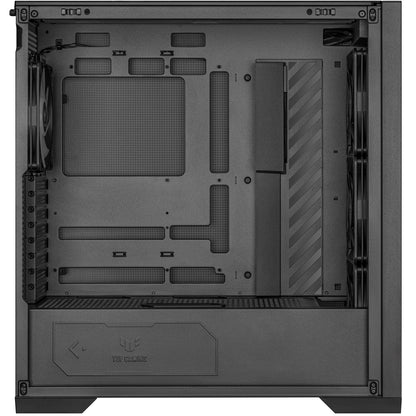 Asus TUF Gaming GT302 ARGB Tempered Glass PC Case