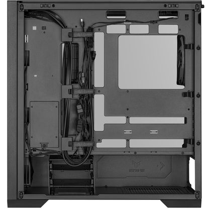 Asus TUF Gaming GT302 ARGB Tempered Glass PC Case