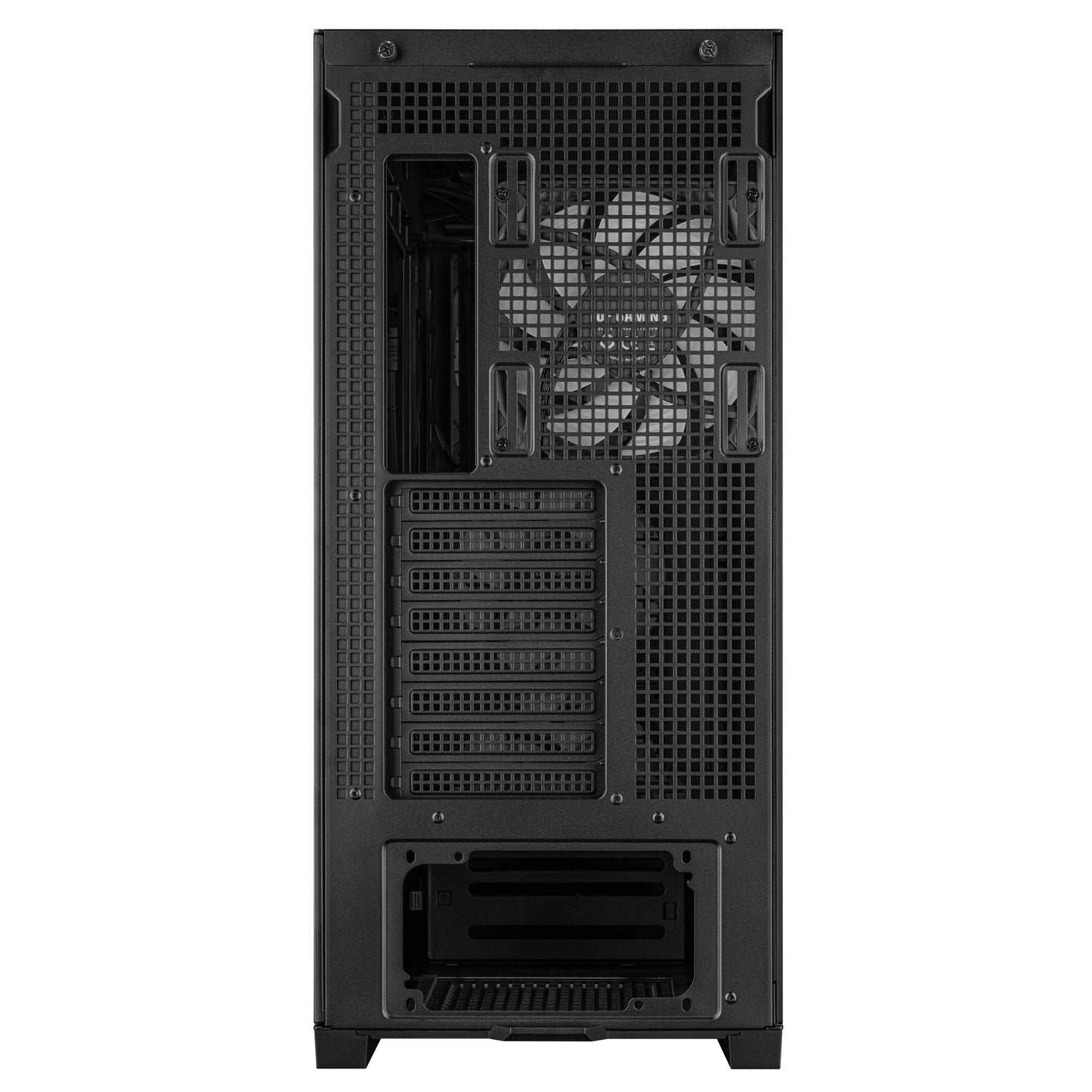 Asus TUF Gaming GT302 ARGB Tempered Glass PC Case