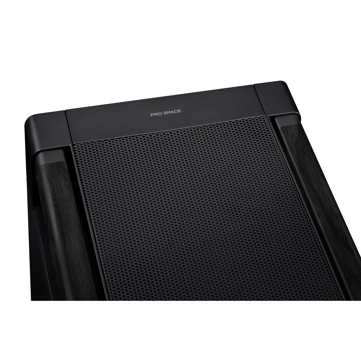 Asus ProArt PA602 Tempered Glass Airflow PC Case - Wood Edition