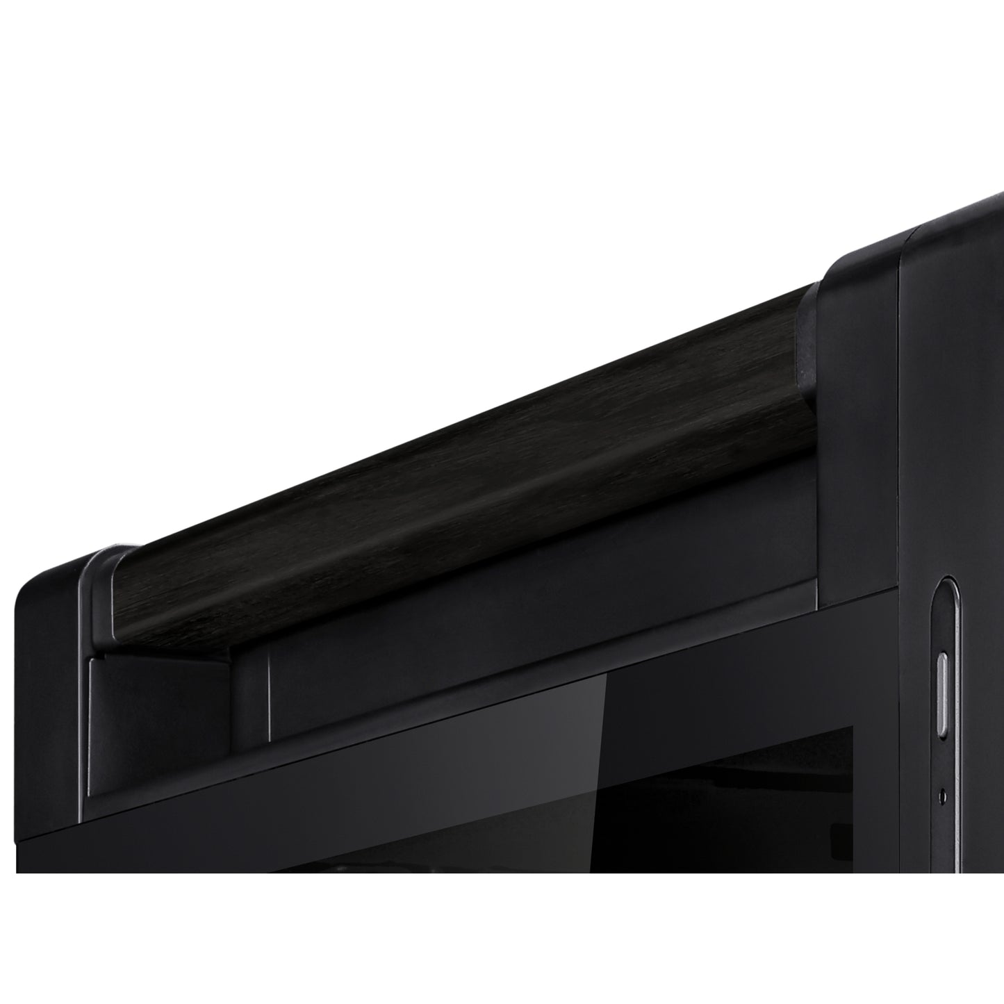 Asus ProArt PA602 Tempered Glass Airflow PC Case - Wood Edition