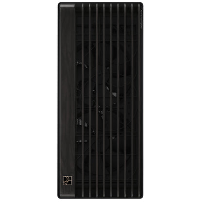 Asus ProArt PA602 Tempered Glass Airflow PC Case - Wood Edition
