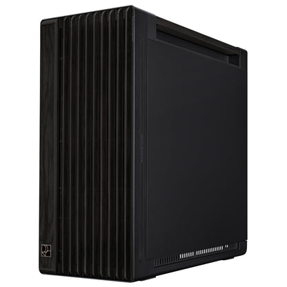 Asus ProArt PA602 Tempered Glass Airflow PC Case - Wood Edition