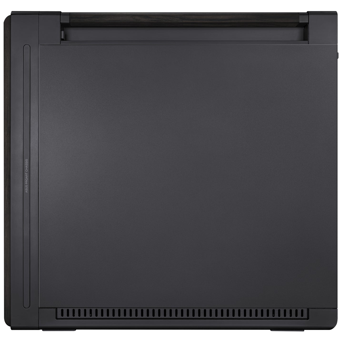 Asus ProArt PA602 Tempered Glass Airflow PC Case - Wood Edition
