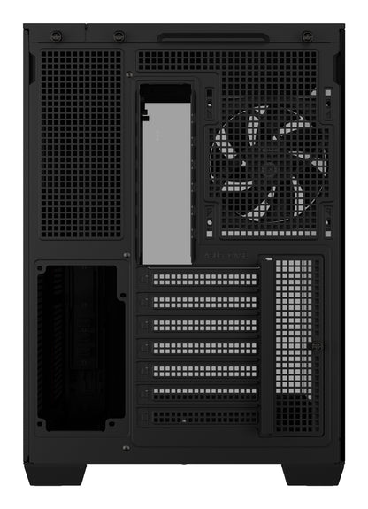 Asus A32 Plus ARGB Dual-Chamber PC Case