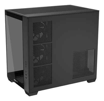 Asus A32 Plus ARGB Dual-Chamber PC Case