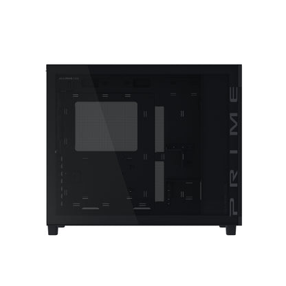Prime AP303 Tempered Glass PC Case - Airflow Design